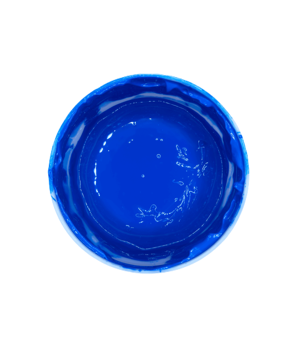 DM BLUE FLUO SPECIAL 