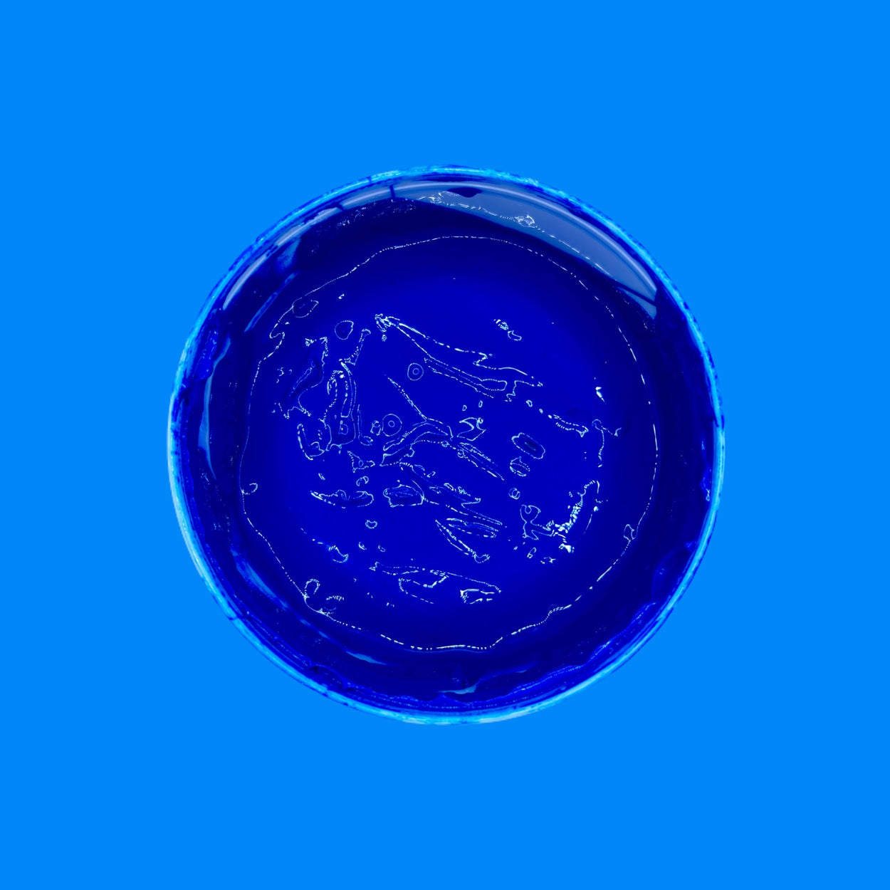 DM AZUL FLUO ULTRA
