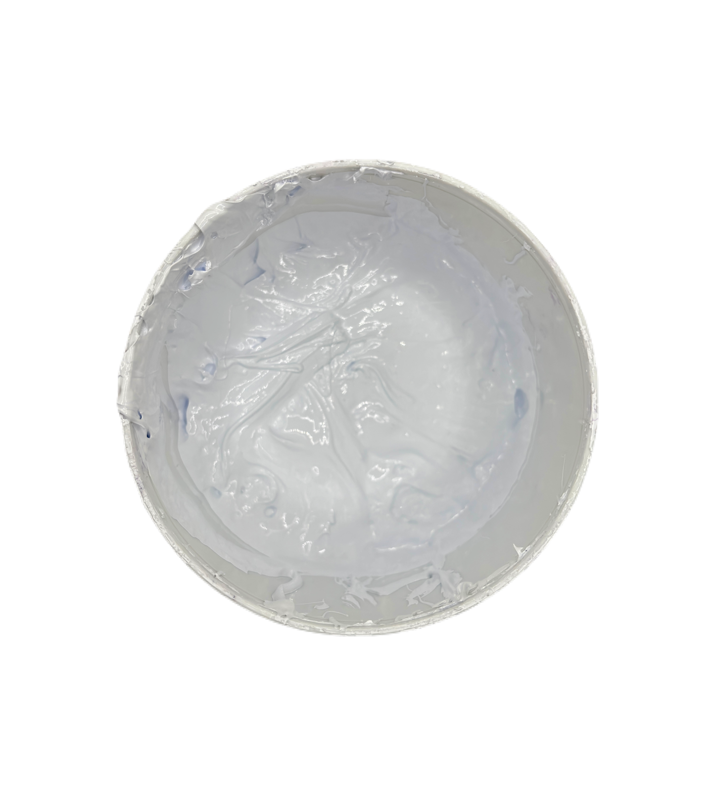 DM WHITE POLYESTER