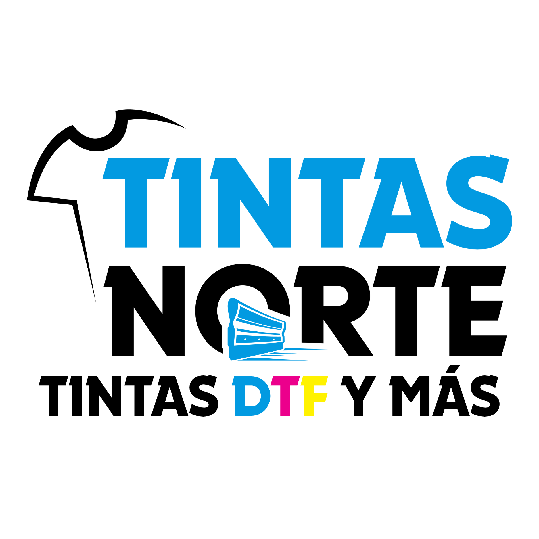 Tintas Norte