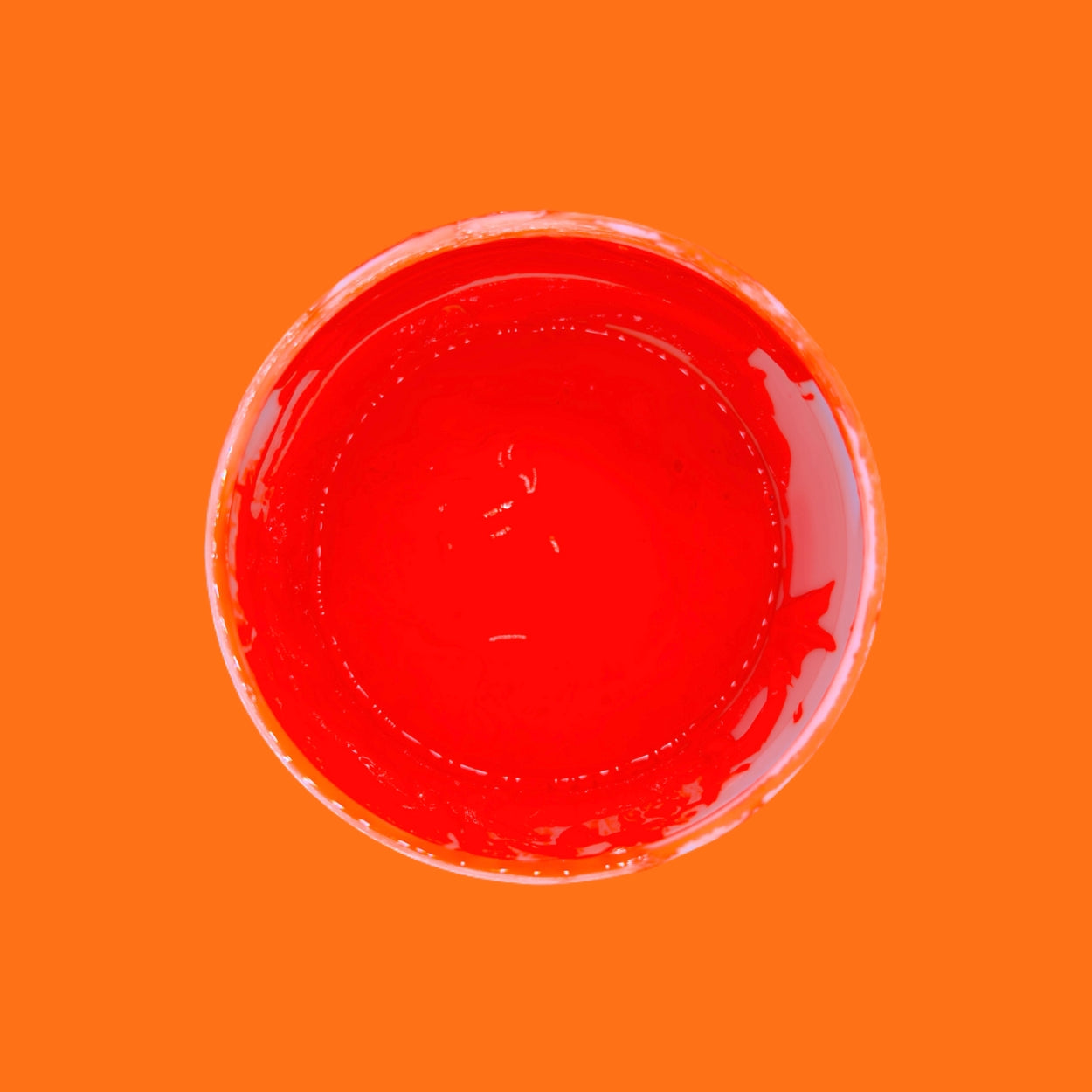 DM NARANJA FLUO ULTRA