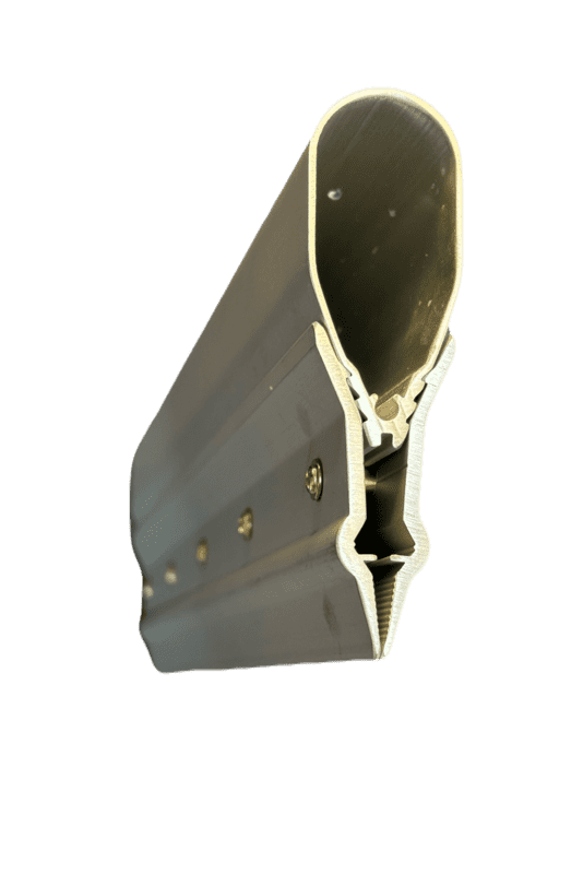 RASEROS DE ALUMINIO