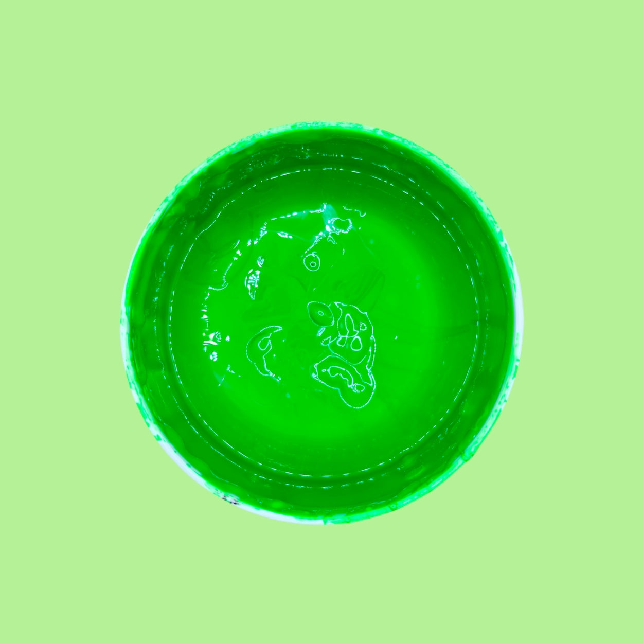 DM VERDE FLUO ULTRA