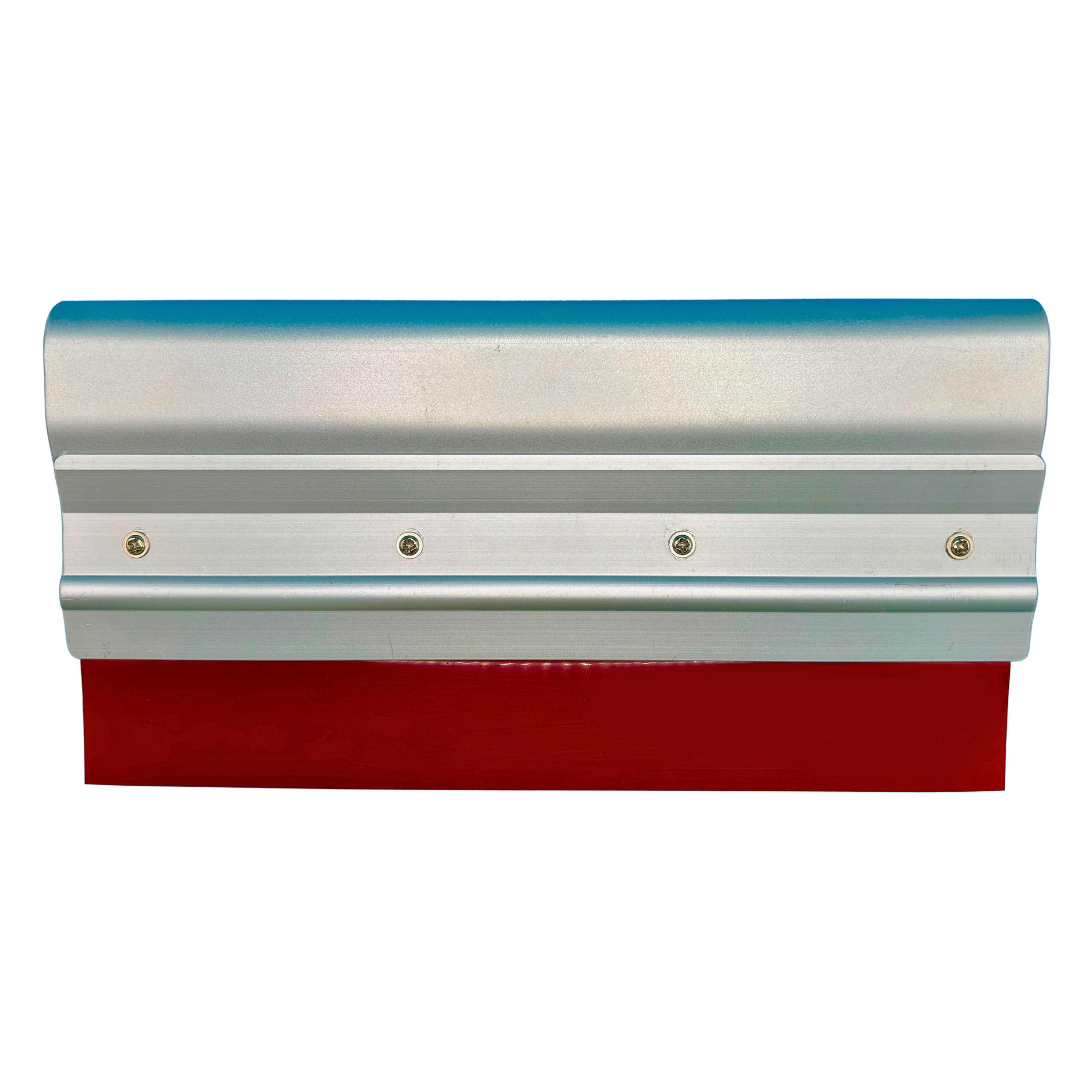 RASEROS DE ALUMINIO CON HULE