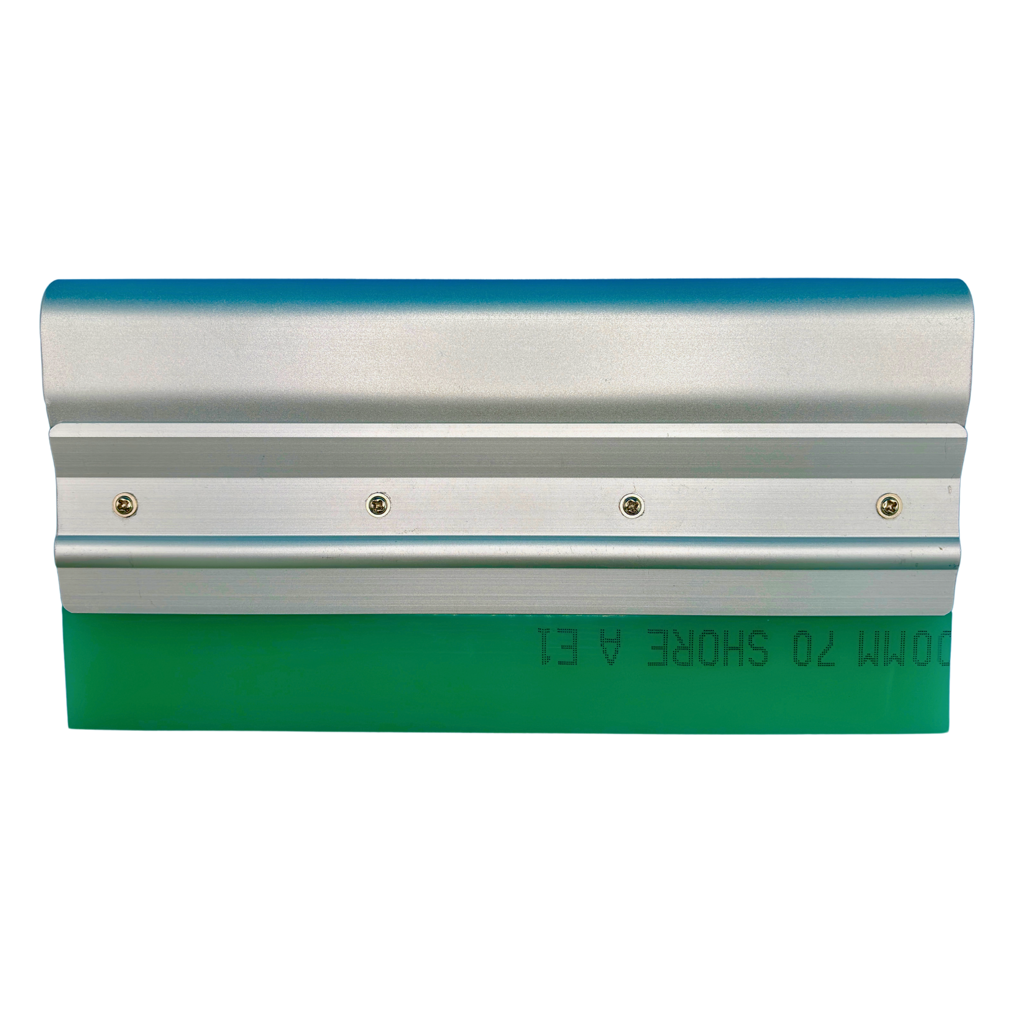 RASEROS DE ALUMINIO CON HULE