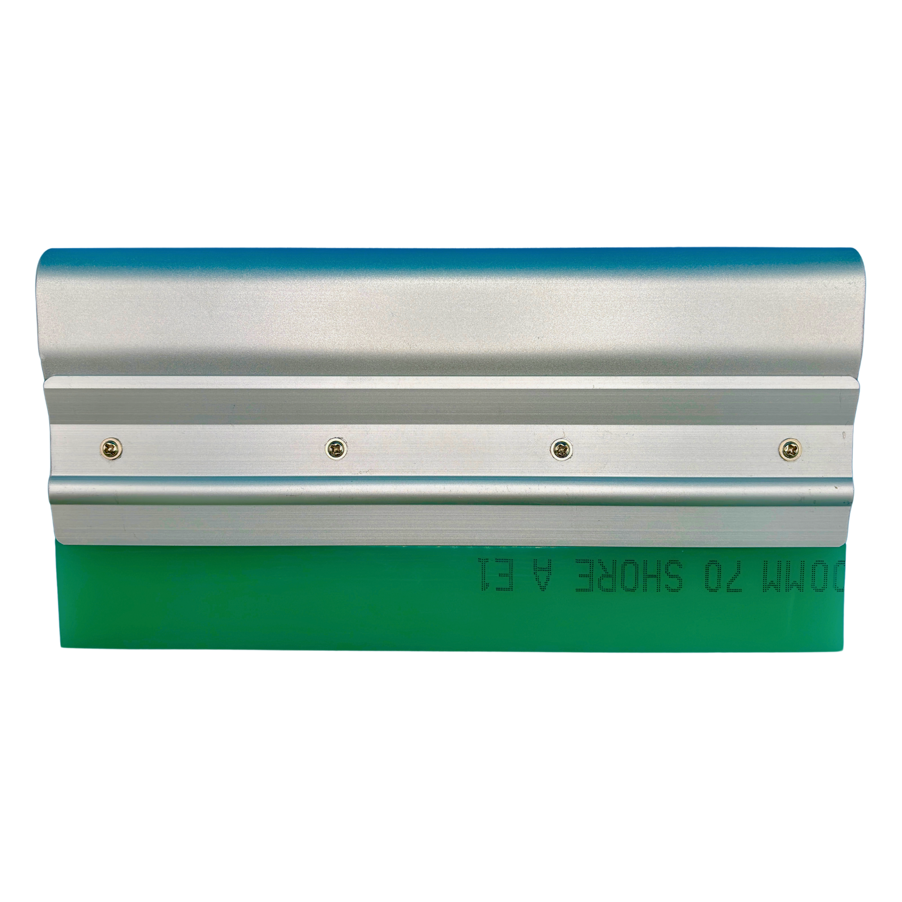 RASEROS DE ALUMINIO CON HULE