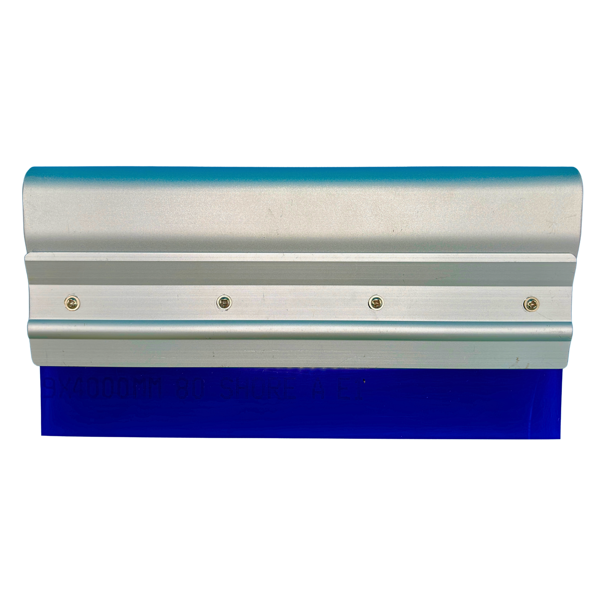 RASEROS DE ALUMINIO CON HULE