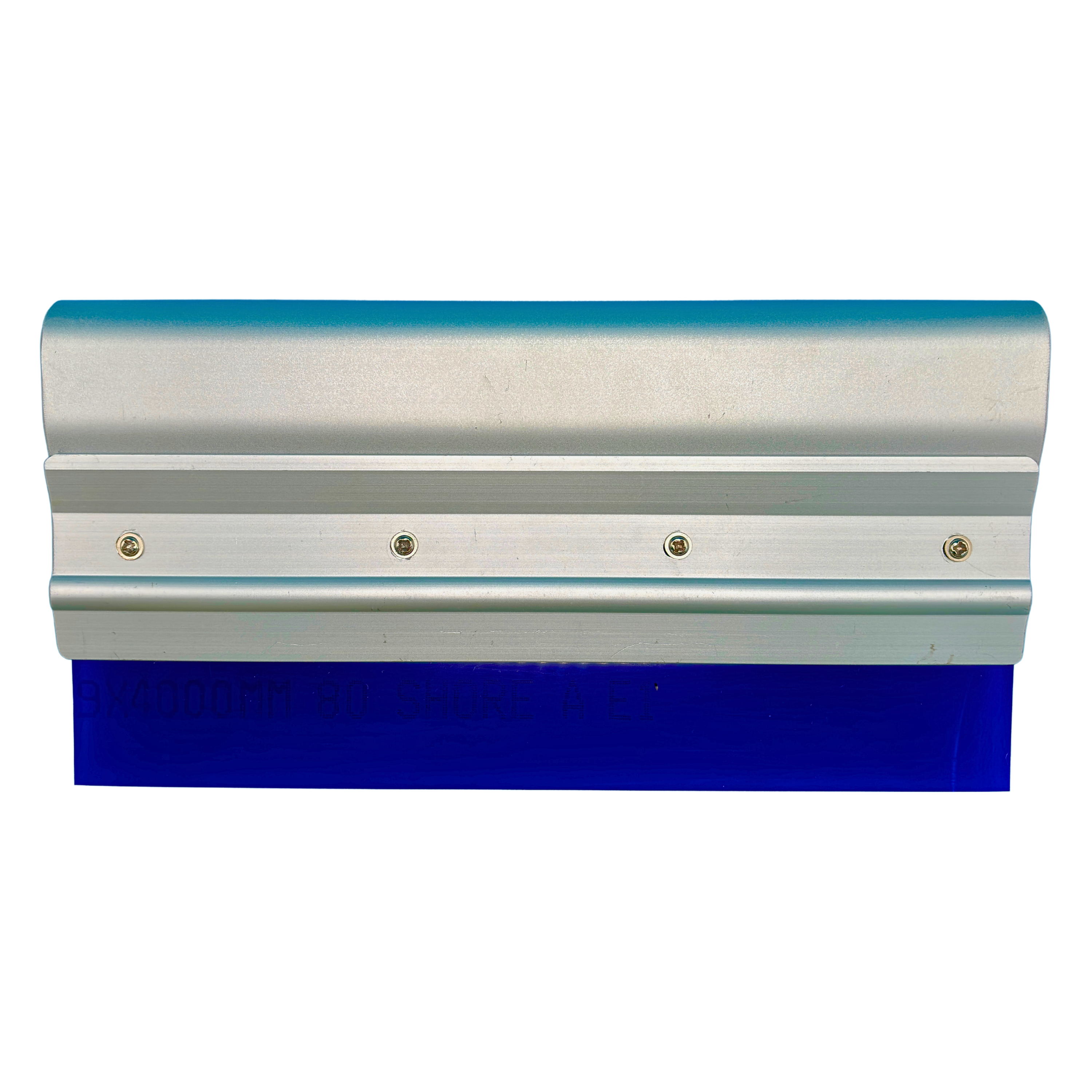 RASEROS DE ALUMINIO CON HULE